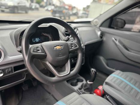 CHEVROLET Montana 1.4 FLEX SPORT, Foto 8