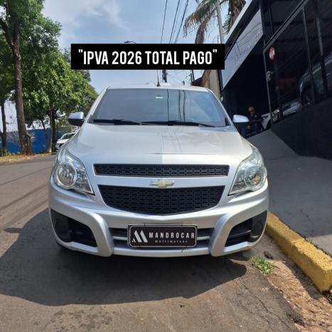 CHEVROLET Montana 1.4 FLEX LS, Foto 1