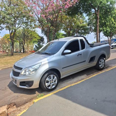 CHEVROLET Montana 1.4 FLEX LS, Foto 2