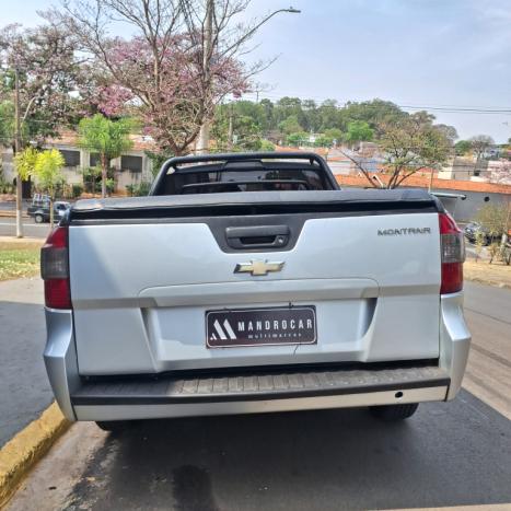 CHEVROLET Montana 1.4 FLEX LS, Foto 4