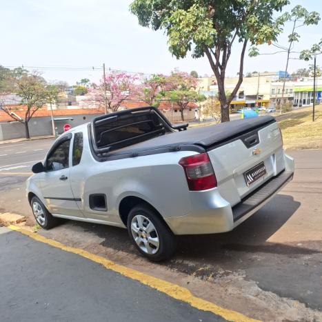 CHEVROLET Montana 1.4 FLEX LS, Foto 5