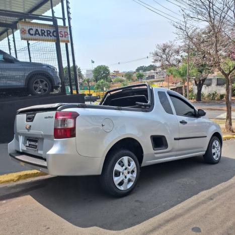 CHEVROLET Montana 1.4 FLEX LS, Foto 6