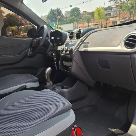 CHEVROLET Montana 1.4 FLEX LS, Foto 9