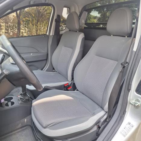 CHEVROLET Montana 1.4 FLEX LS, Foto 10