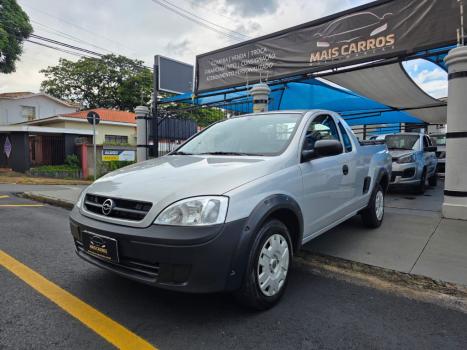 CHEVROLET Montana 1.8 FLEX CONQUEST, Foto 1