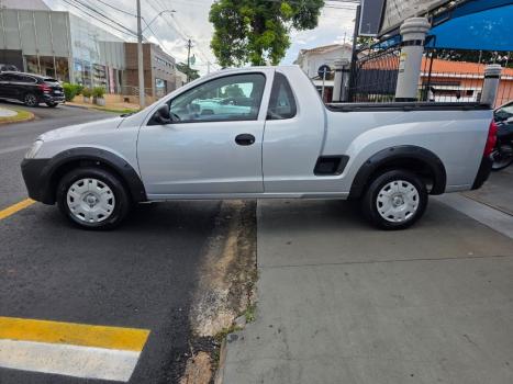 CHEVROLET Montana 1.8 FLEX CONQUEST, Foto 3