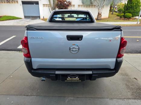 CHEVROLET Montana 1.8 FLEX CONQUEST, Foto 5