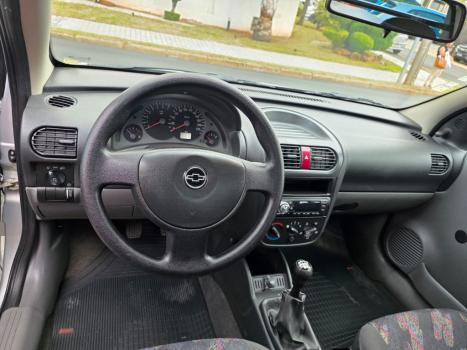 CHEVROLET Montana 1.8 FLEX CONQUEST, Foto 9