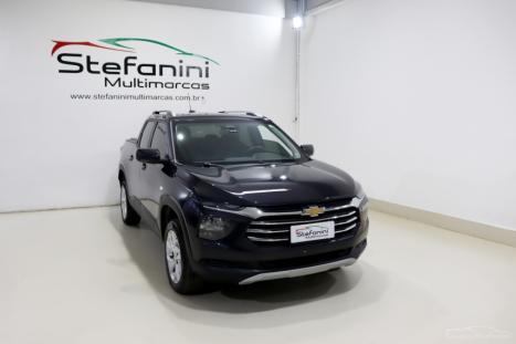 CHEVROLET Montana 1.2 12V FLEX LTZ TURBO AUTOM�TICO, Foto 3