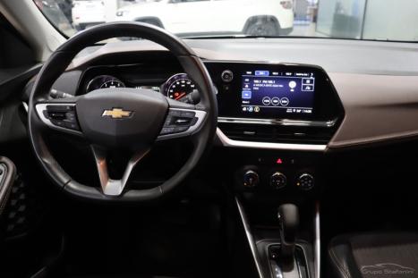 CHEVROLET Montana 1.2 12V FLEX LTZ TURBO AUTOM�TICO, Foto 5