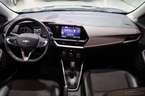 CHEVROLET Montana 1.2 12V FLEX LTZ TURBO AUTOM�TICO, Foto 6