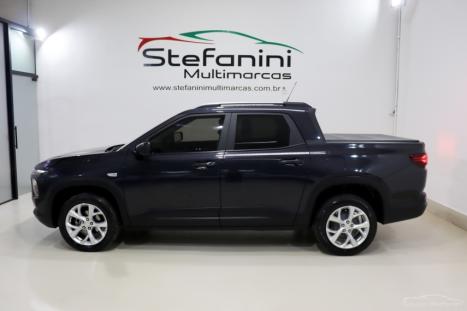 CHEVROLET Montana 1.2 12V FLEX LTZ TURBO AUTOM�TICO, Foto 10