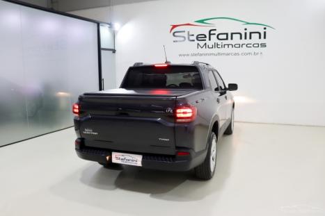 CHEVROLET Montana 1.2 12V FLEX LTZ TURBO AUTOM�TICO, Foto 11