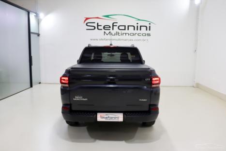 CHEVROLET Montana 1.2 12V FLEX LTZ TURBO AUTOM�TICO, Foto 12