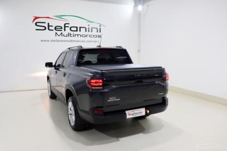 CHEVROLET Montana 1.2 12V FLEX LTZ TURBO AUTOM�TICO, Foto 13