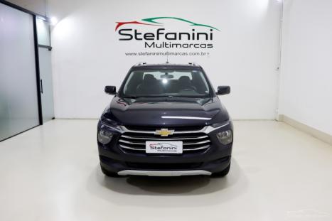 CHEVROLET Montana 1.2 12V FLEX LTZ TURBO AUTOM�TICO, Foto 2