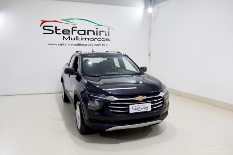 CHEVROLET Montana 1.2 12V FLEX LTZ TURBO AUTOM�TICO, Foto 3