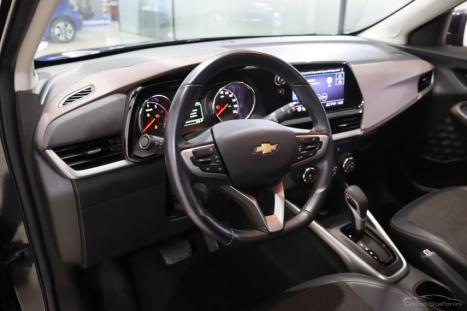 CHEVROLET Montana 1.2 12V FLEX LTZ TURBO AUTOM�TICO, Foto 4