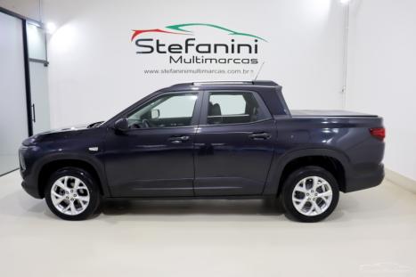 CHEVROLET Montana 1.2 12V FLEX LTZ TURBO AUTOM�TICO, Foto 10