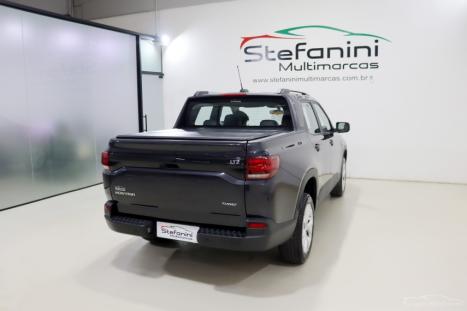 CHEVROLET Montana 1.2 12V FLEX LTZ TURBO AUTOM�TICO, Foto 11