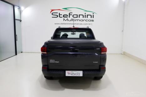 CHEVROLET Montana 1.2 12V FLEX LTZ TURBO AUTOM�TICO, Foto 12