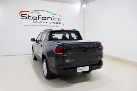 CHEVROLET Montana 1.2 12V FLEX LTZ TURBO AUTOM�TICO, Foto 13