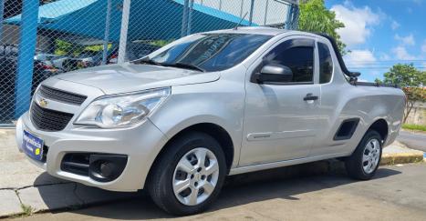 CHEVROLET Montana 1.4 FLEX LS, Foto 1