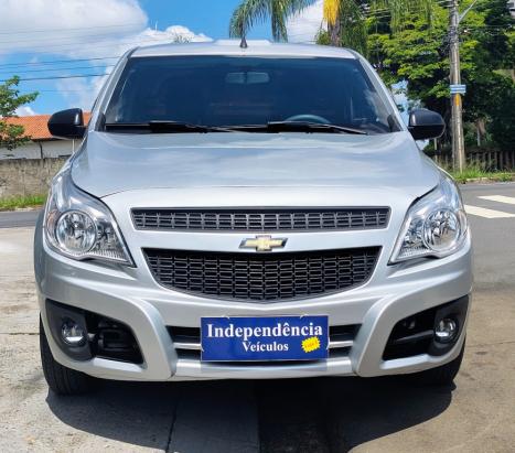 CHEVROLET Montana 1.4 FLEX LS, Foto 2