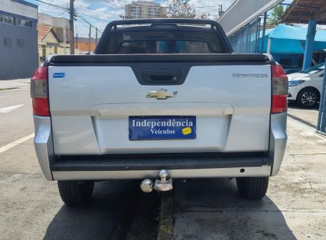 CHEVROLET Montana 1.4 FLEX LS, Foto 4