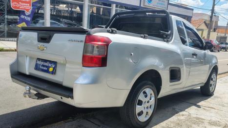 CHEVROLET Montana 1.4 FLEX LS, Foto 5