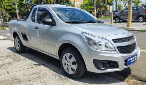 CHEVROLET Montana 1.4 FLEX LS, Foto 6