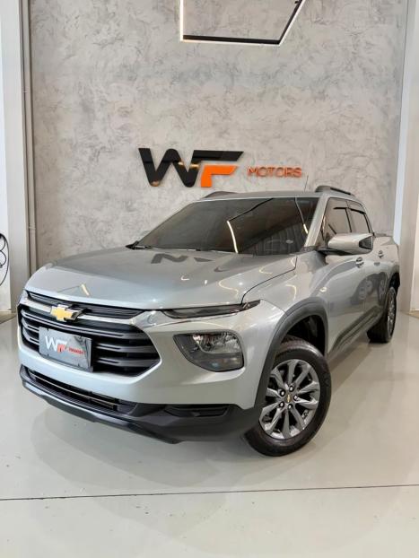 CHEVROLET Montana 1.2 12V FLEX LT TURBO, Foto 1