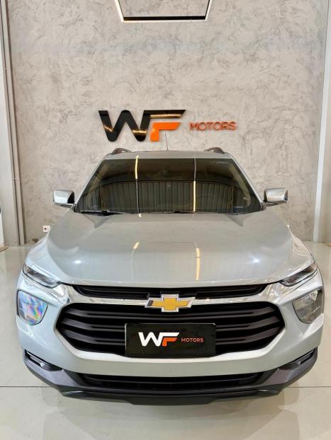 CHEVROLET Montana 1.2 12V FLEX LT TURBO, Foto 2