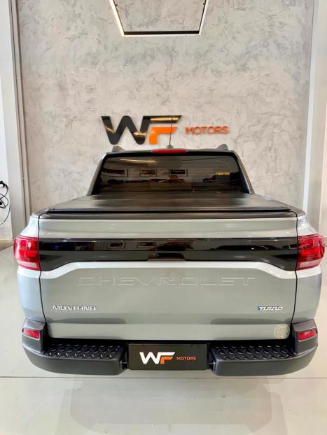 CHEVROLET Montana 1.2 12V FLEX LT TURBO, Foto 3