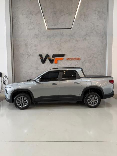 CHEVROLET Montana 1.2 12V FLEX LT TURBO, Foto 4