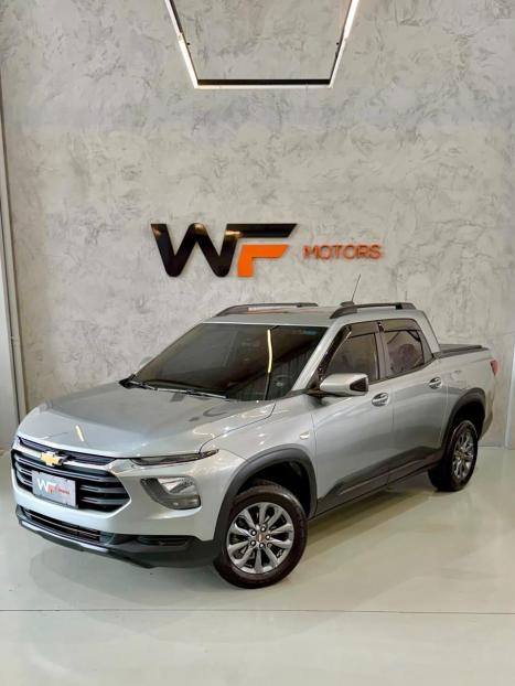 CHEVROLET Montana 1.2 12V FLEX LT TURBO, Foto 5