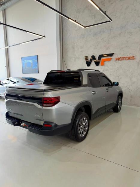 CHEVROLET Montana 1.2 12V FLEX LT TURBO, Foto 6