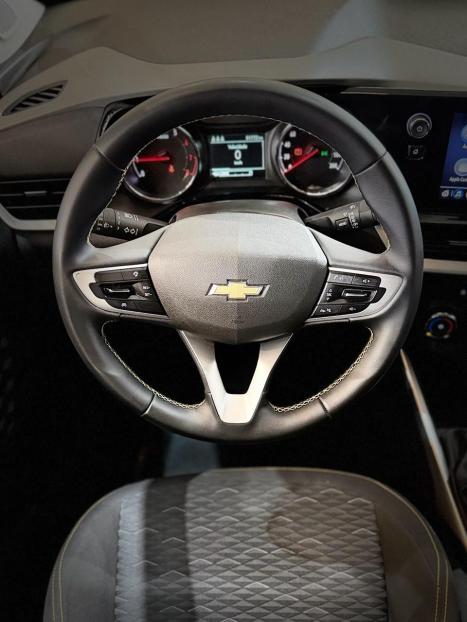 CHEVROLET Montana 1.2 12V FLEX LT TURBO, Foto 7