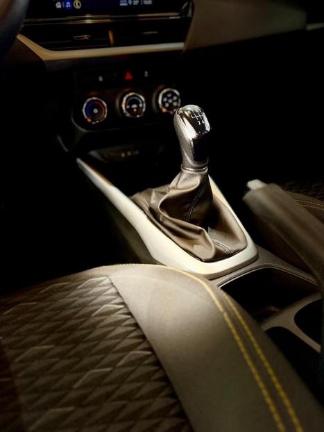 CHEVROLET Montana 1.2 12V FLEX LT TURBO, Foto 9