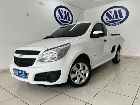 CHEVROLET Montana 1.4 FLEX LS, Foto 1