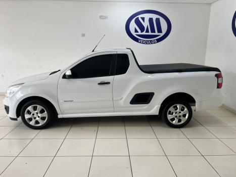 CHEVROLET Montana 1.4 FLEX LS, Foto 2