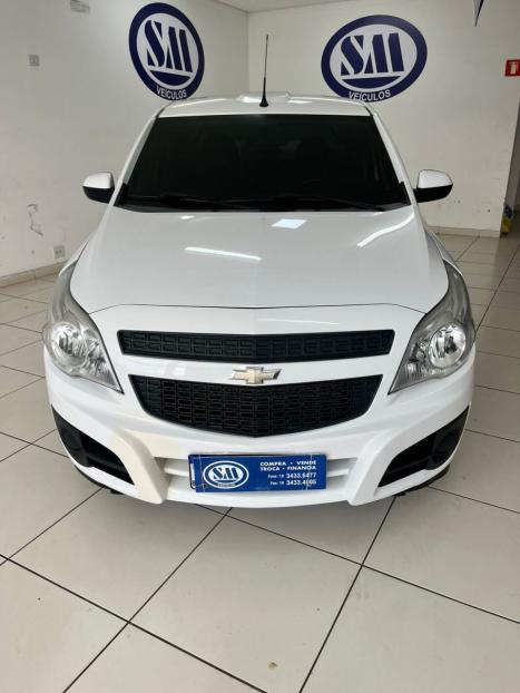 CHEVROLET Montana 1.4 FLEX LS, Foto 3