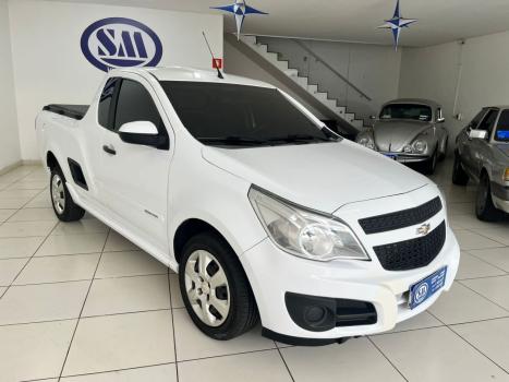 CHEVROLET Montana 1.4 FLEX LS, Foto 4