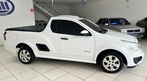 CHEVROLET Montana 1.4 FLEX LS, Foto 5