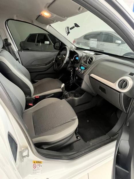 CHEVROLET Montana 1.4 FLEX LS, Foto 8