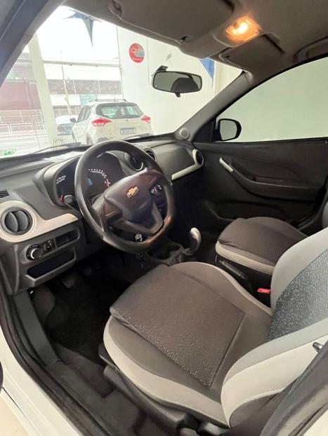 CHEVROLET Montana 1.4 FLEX LS, Foto 9