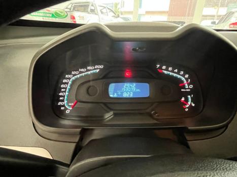 CHEVROLET Montana 1.4 FLEX LS, Foto 10