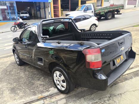 CHEVROLET Montana 1.4 FLEX LS, Foto 3