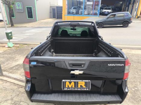 CHEVROLET Montana 1.4 FLEX LS, Foto 5