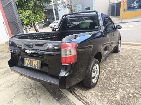 CHEVROLET Montana 1.4 FLEX LS, Foto 7
